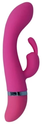 INTENSE HILARI VIBRATOR PINK