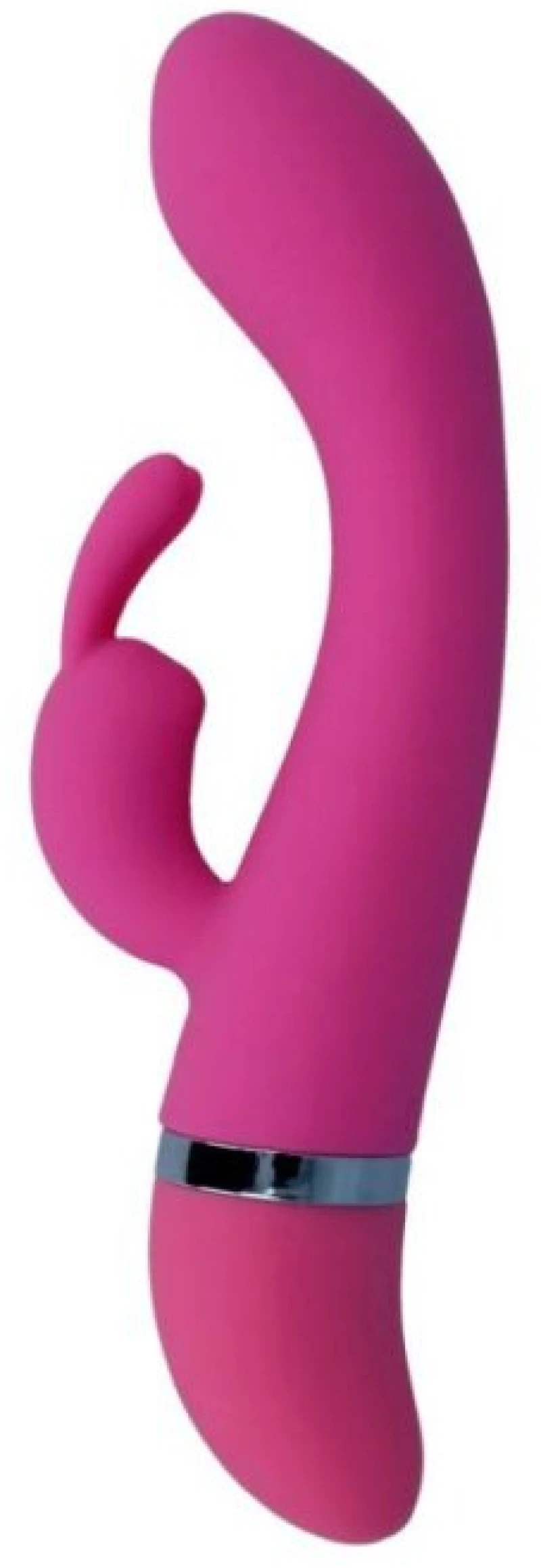 INTENSE HILARI VIBRATOR PINK