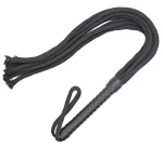 OHMAMA FETISH ROPE FLOGGER