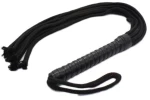 OHMAMA FETISH ROPE FLOGGER