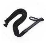 OHMAMA FETISH ROPE FLOGGER