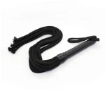 OHMAMA FETISH ROPE FLOGGER