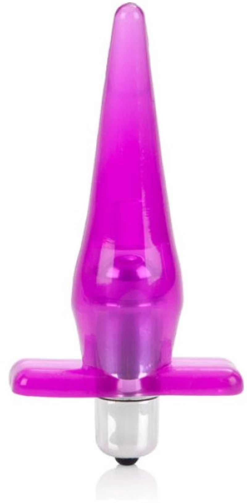 ΠΡΩΚΤΙΚΗ ΣΦΗΝΑ CALEX MINI VIBRO TEASE PINK