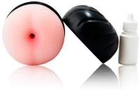 BABY PUSSY MASTURBATOR ANAL REAL SOFT