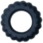 BAILE TITAN COCKRING BLACK 2CM