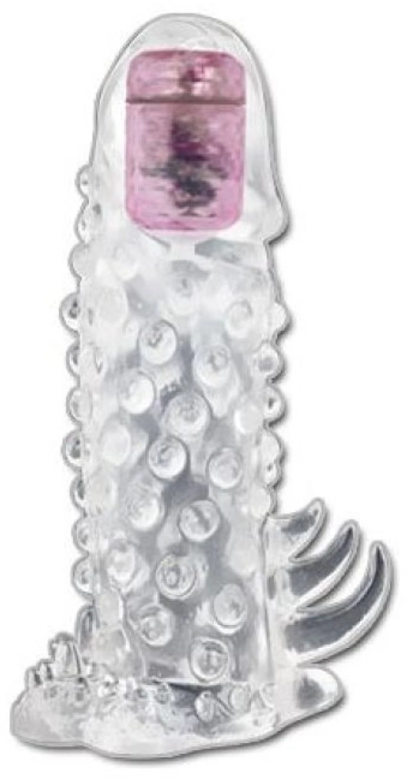 LY-BAILE BRAVE III MAN SENSOR EXTENSION