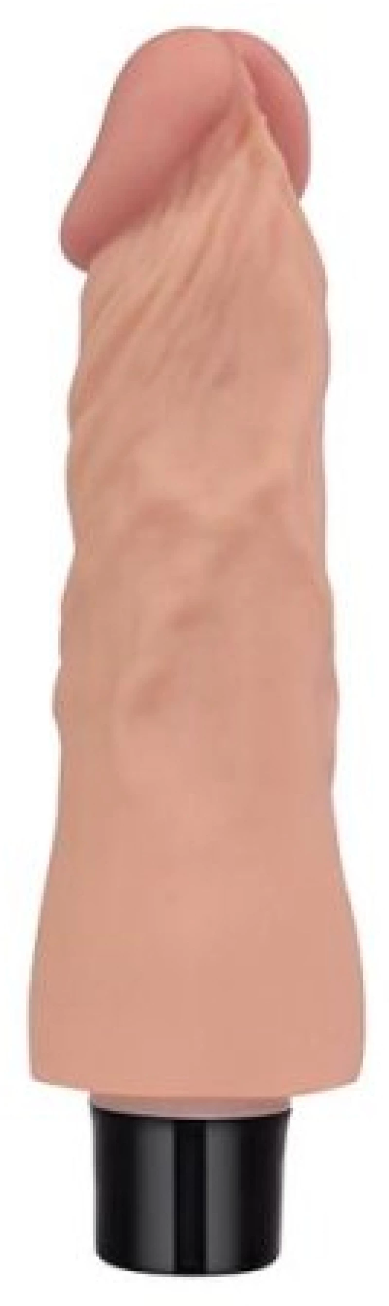 Vibe Real Softee 7 Flesh