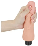 Vibe Real Softee 7 Flesh