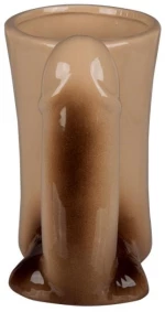 Penis Ceramic Mug