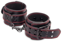 Handcuffs Bondage Black
