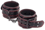 Handcuffs Bondage Black