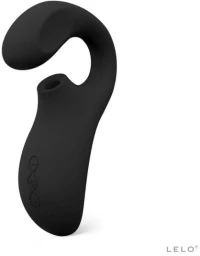 Δονητής Dual Massager Enigma Black