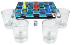Shot Game Crazy Dice