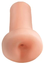 Masturbator Freshman Fuckslut