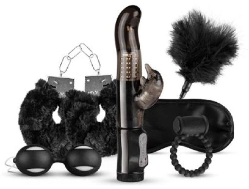 Set I love Black