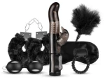 Set I love Black