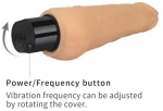 Vibe Real Feel 7.5 Flesh
