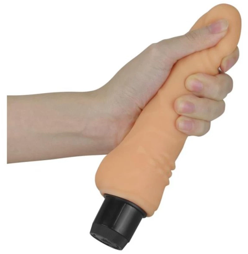 Vibe Real Feel 7.5 Flesh