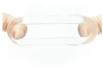 Penis Ring Power Plus Clear