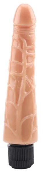 Vibe Hi-Rubber 8.8 Flesh