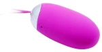 Vibrating Egg Berger Pink