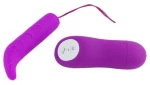 Vibrating Buller Magic x20 Purple