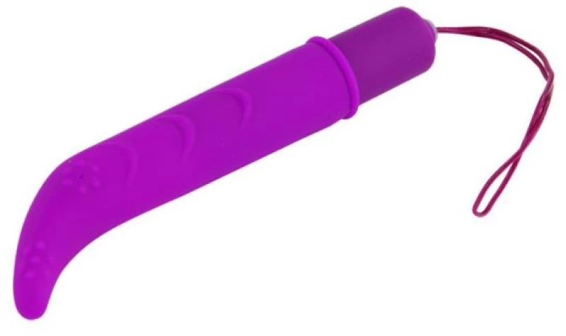 Vibrating Buller Magic x20 Purple