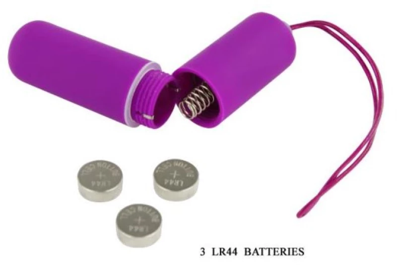 Vibrating Buller Magic x20 Purple