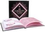 SECRETPLAY KAMASUTRA SEX POSITIONS BOOK (ES/EN/DE/FR/NL/PT)