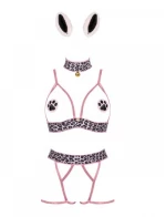 OBSESSIVE - CATRINY COSTUME