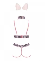 OBSESSIVE - CATRINY COSTUME