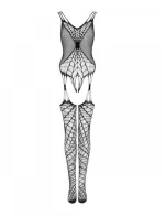 ΟΛΟΣΩΜΟ ΚΑΛΣΟΝ OBSESSIVE - BODYSTOCKING G325