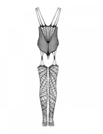 ΟΛΟΣΩΜΟ ΚΑΛΣΟΝ OBSESSIVE - BODYSTOCKING G325