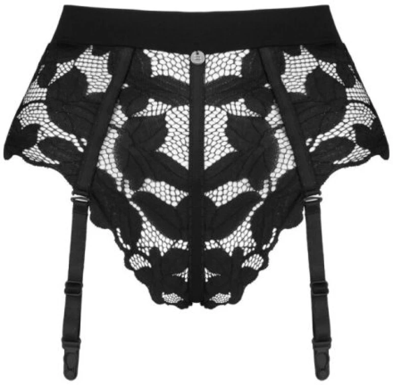 OBSESSIVE - EDITYA GARTER PANTIES