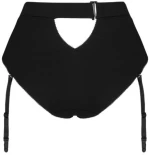 OBSESSIVE - EDITYA GARTER PANTIES