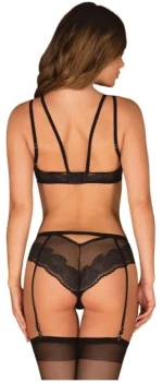 OBSESSIVE - ALLASTIA TWO PIECES SET