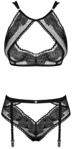 OBSESSIVE - ALLASTIA TWO PIECES SET