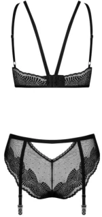 OBSESSIVE - ALLASTIA TWO PIECES SET