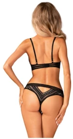 ΓΥΝΑΙΚΕΙΑ ΕΣΩΡΟΥΧΑ OBSESSIVE NATILYA TWO PIECES SET
