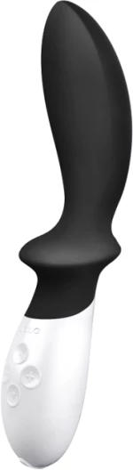 ΠΡΩΚΤΙΚΟΣ ΔΟΝΗΤΗΣ LELO LOKI BLACK