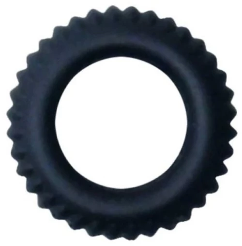 BAILE TITAN COCKRING BLACK 1.9CM