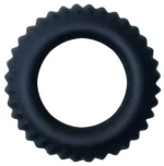 BAILE TITAN COCKRING BLACK 1.9CM
