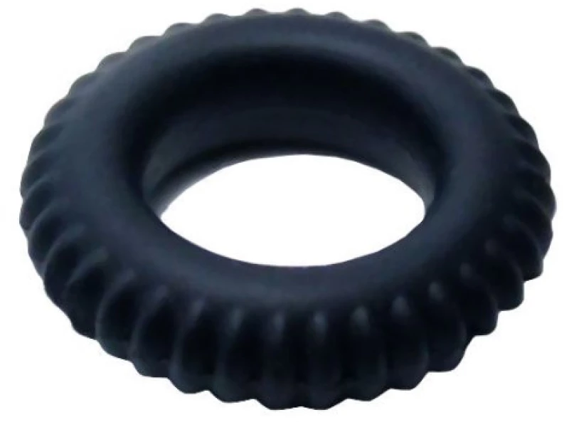 BAILE TITAN COCKRING BLACK 1.9CM