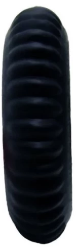BAILE TITAN COCKRING BLACK 1.9CM