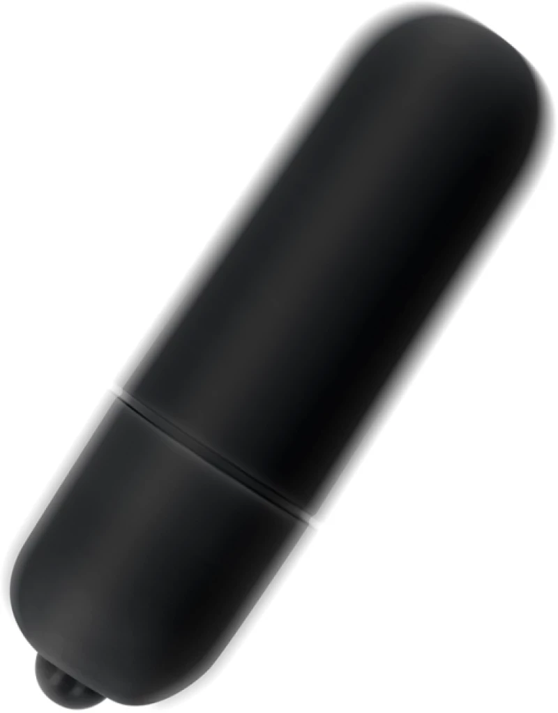 ONLINE MINI BULLET VIBE - BLACK
