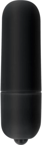 ONLINE MINI BULLET VIBE - BLACK