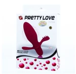 PRETTY LOVE FLIRTATION - FITCH VIBRATOR