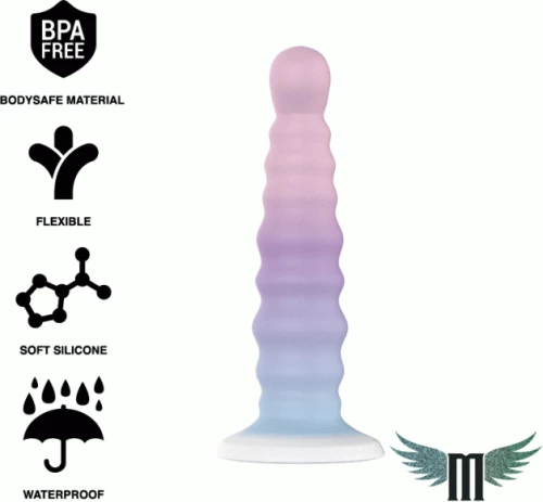 MYTHOLOGY ARIAN NAYADE DILDO M