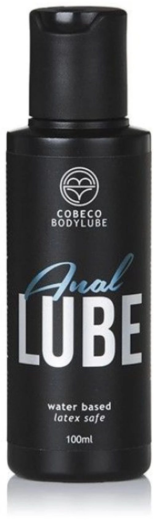 COBECO ANAL LUBE 100ML  /en/de/fr/es/it/nl/