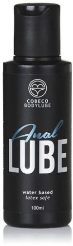 COBECO ANAL LUBE 100ML  /en/de/fr/es/it/nl/